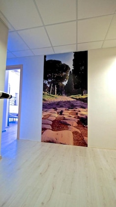 Gallery - Domus Viatoris