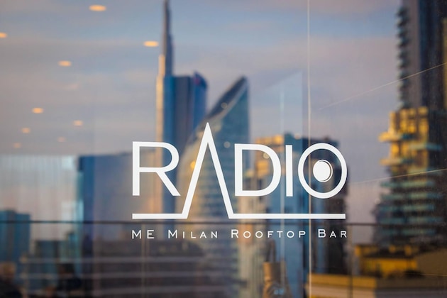 Gallery - ME Milan Il Duca