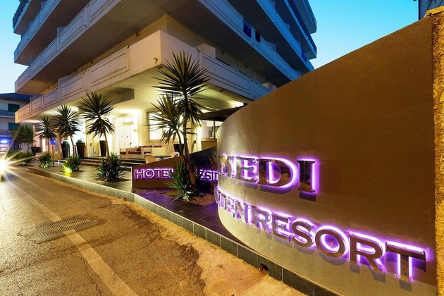 Gallery - Medi Garden Resort