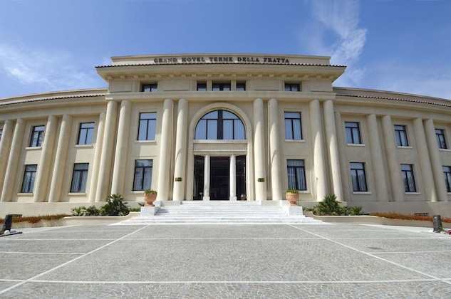 Gallery - Allegroitalia Fratta Terme