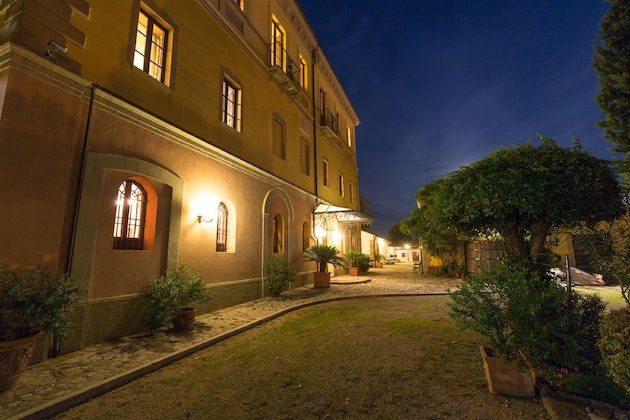 Gallery - Corte Dei Tini