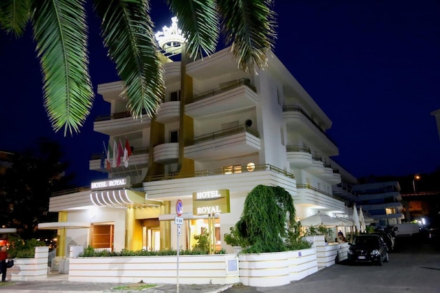 Gallery - Hotel Royal
