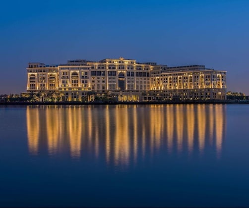 Gallery - Palazzo Versace Dubai