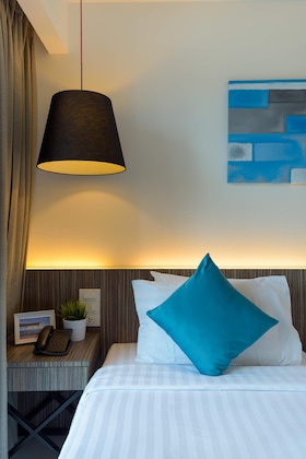 Gallery - Hotel J Residence