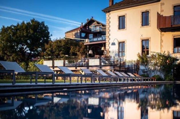Gallery - Le Clos Des Sens