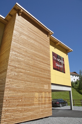 Gallery - Hotel Tia Smart Natur
