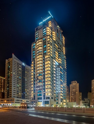 Gallery - City Première Marina Hotel Apartments