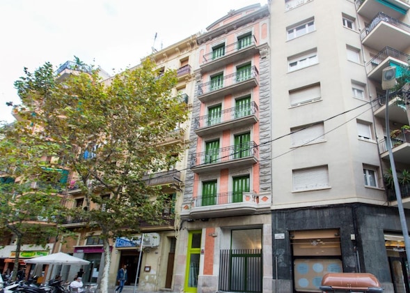 Gallery - Cosmo Apartaments Marina