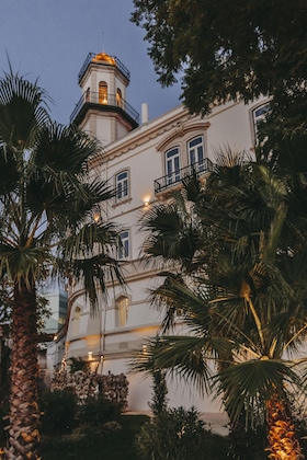 Gallery - Torel Palace Lisbon