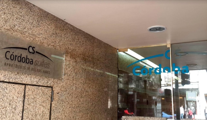 Gallery - Cordoba Suites Recoleta