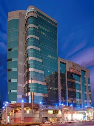 Gallery - Deira Suites Hotel Apartment