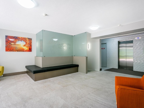 Gallery - Surfers Beachside Holiday Apartments