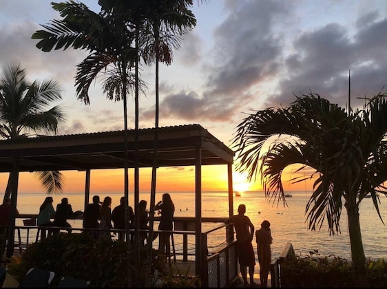 Gallery - Tropical Sunset Beach Apartment Hotel