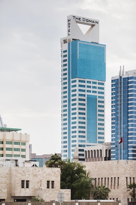 Gallery - The Domain Bahrain Hotel And Spa - Adults Friendly 16 Years Plus