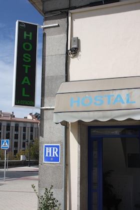 Gallery - Hostal La Estación