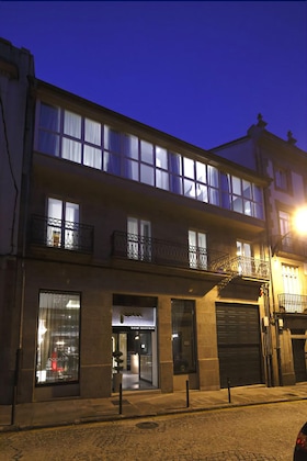 Gallery - Capitol Boutique Hotel