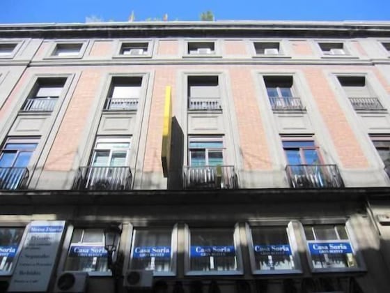 Gallery - Hostal Centro Sol