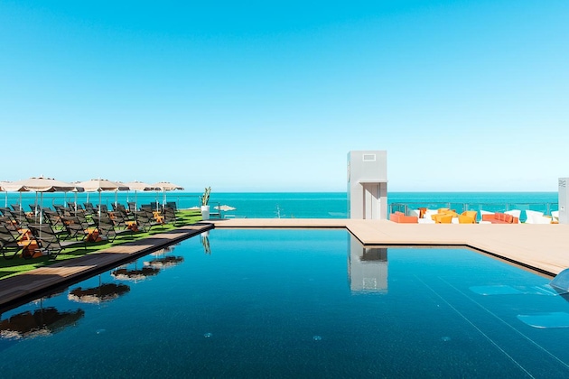 Gallery - Hotel Riviera Vista