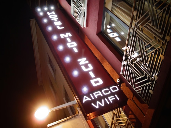 Gallery - Hotel Midi - Zuid
