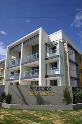 Gallery - Splendido Resort Apartments