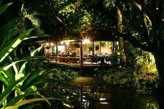Gallery - Pacific Resort Rarotonga