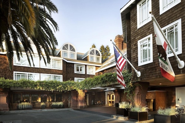 Gallery - The Stanford Park Hotel