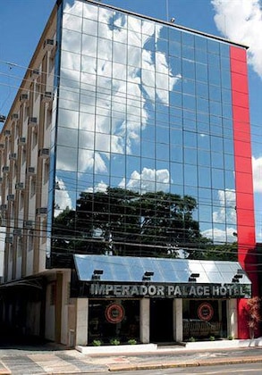 Gallery - Imperador Palace Hotel
