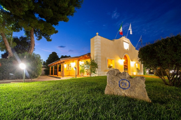 Gallery - TH Marina di Sibari - Baia degli Archei