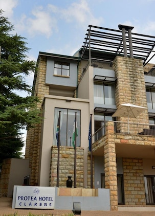 Gallery - Protea Hotel By Marriott Clarens