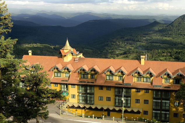 Gallery - Hotel Laghetto Toscana
