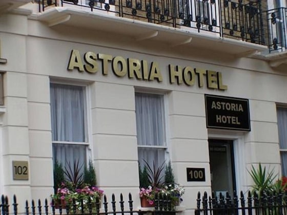 Gallery - Astoria Hotel