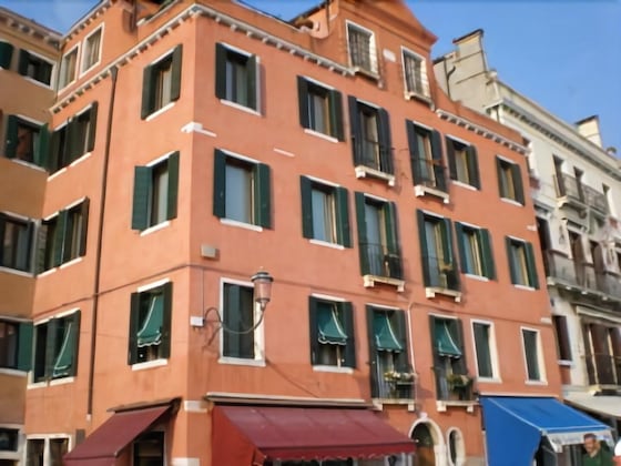 Gallery - La Corte Dei Dogi