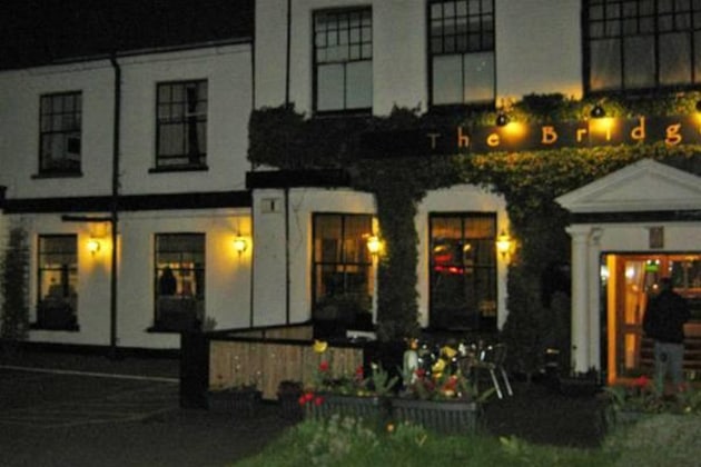 Gallery - The Bridge Hotel