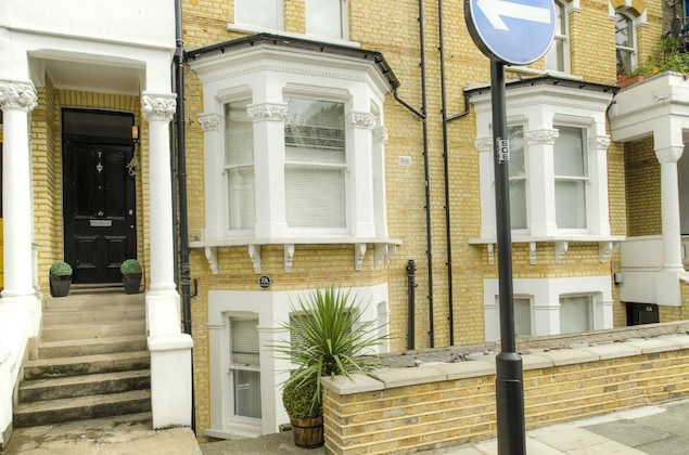 Gallery - W14 Apartments