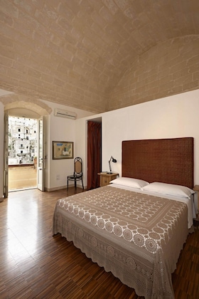 Gallery - Fra I Sassi - Residence