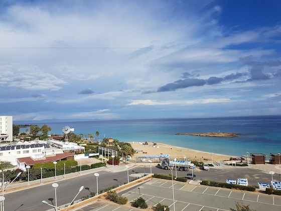 Gallery - Astreas Beach Hotel