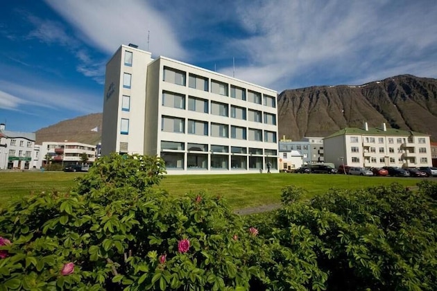 Gallery - Hotel Isafjördur