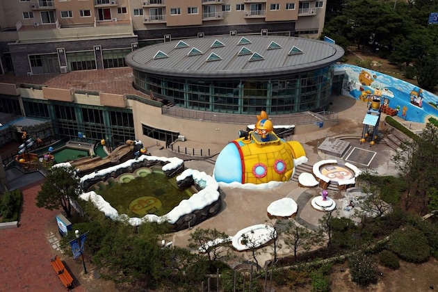 Gallery - Hanwha Resort Gyeongju