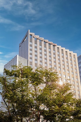 Gallery - Lotte City Hotel Guro