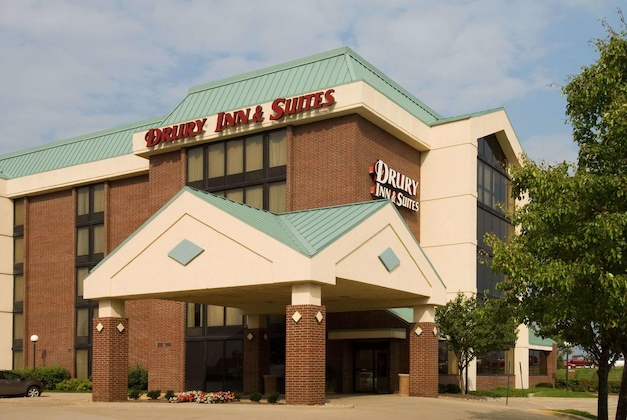 Gallery - Drury Inn & Suites Springfield