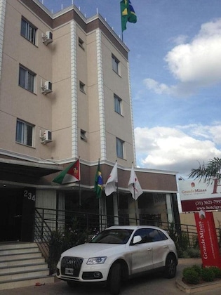 Gallery - Grande Minas Hotel