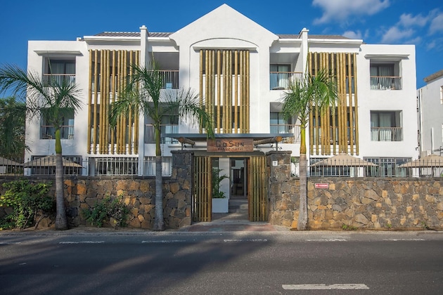 Gallery - Gosun Beach Residence