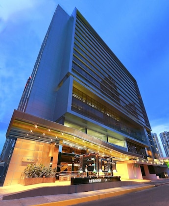 Gallery - Aloft Panama