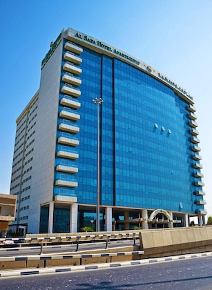 Gallery - Al Safa Royal Suites