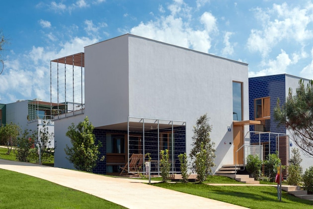 Gallery - Apartments Amarin