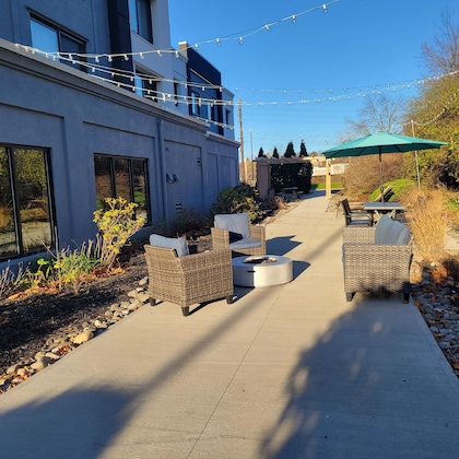 Gallery - Courtyard Marriott Binghamton