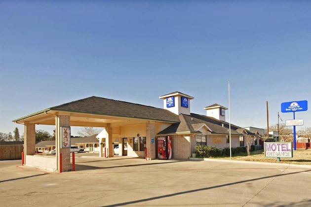 Gallery - Americas Best Value Inn-Weatherford