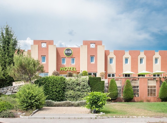 Gallery - B&B Hotel Antibes Sophia Le Relais