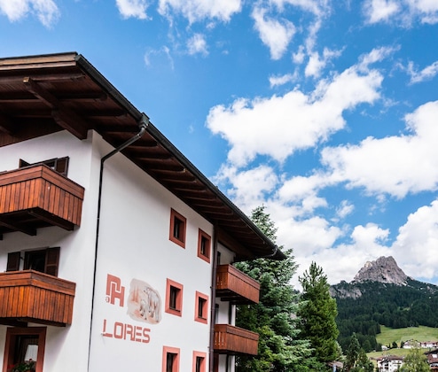 Gallery - Apartments Lores