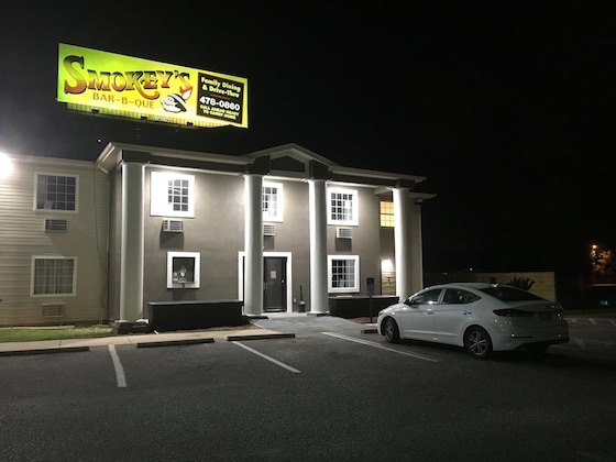 Gallery - Extended Stay